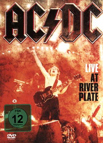 Live at the river - -,