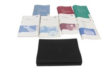 Betriebsanleitung VW Golf 5