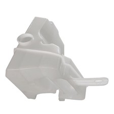 Wischwasserbehälter