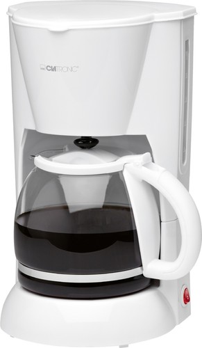 Clatronic kaffeemaschine - kaffeemaschine, ka