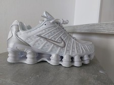Nike Shox Schuhe Neu Größe 38,5 US Damengröße 7.5 Original aus USA
