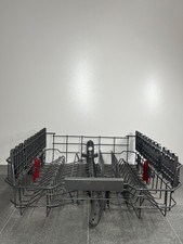 ✅ Geschirrkorb Oben Korb Bauknecht Gorenje PKM Bomann Technika Galanz