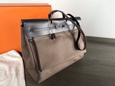 Original HERMES Herbag Zip 50