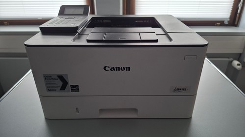 Canon sensys lbp214dw - i-sensys, lbp214dw,