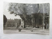 Ansichtskarte Beelitz Berliner