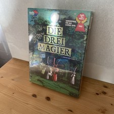 Die Drei Magier Noris Spiele