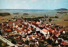 Freystadt Oberpfalz Fliegeraufnahme