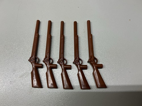 Playmobil stk gewehre - 5,