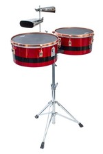 Timbali - Timbales Eric Velez