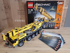LEGO 42009 Technik Technic