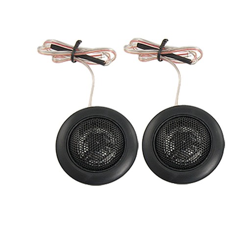 120w ohm auto audio - 2x, 4