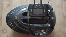 Futterboot Carp Royale Duke Pro
