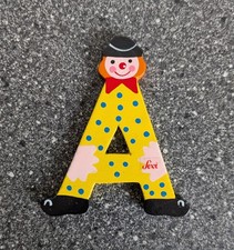 Sevi Holzbuchstaben Buchstaben