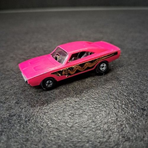 Matchbox superfast dodge - matchbox,