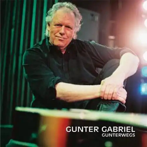 Gunter gabriel gunterwegs - gunter,