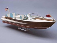 Krick DUMAS BOATS Chris-Craft