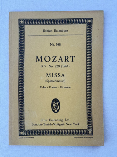 Noten mozart 220 - noten., mozart.