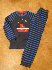 Schlafanzug von frugi organic - ,