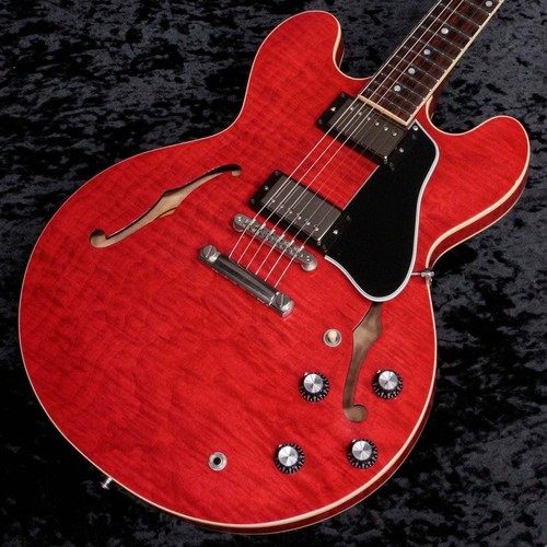Gibson hand select top - top, 1961