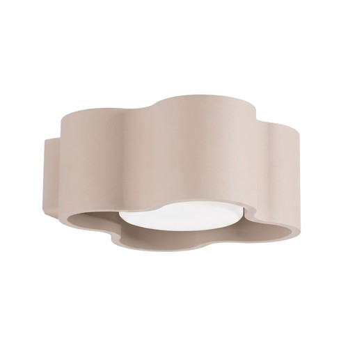 Modern wandleuchte ovio - wandleuchte,