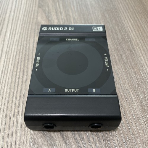 Native instruments traktor - instruments,