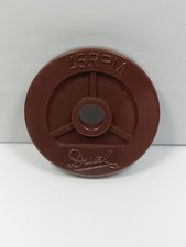 50er Jahre Dual Single Puck für Plattenspieler.