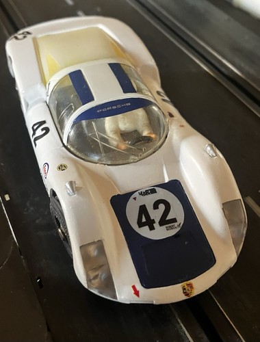 Märklin sprint porsche - märklin,