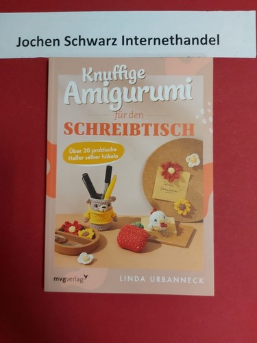 Knuffige amigurumi für den - amigurumi,