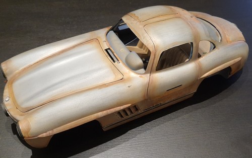 Mercedes benz 300 - -,