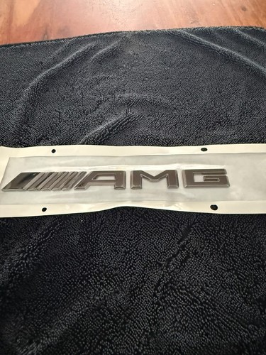 Mercedes amg schriftzug - mercedes, /