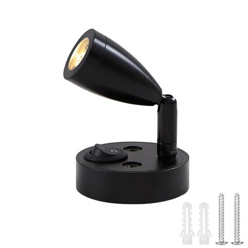 Dc12 24v led lampe - dc12-24v, rv
