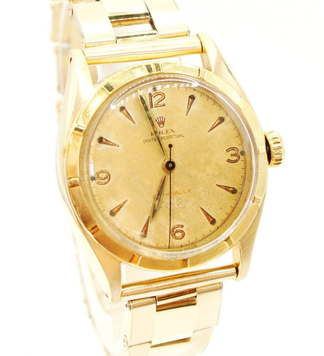 Rolex oyster perpetual - rolex,