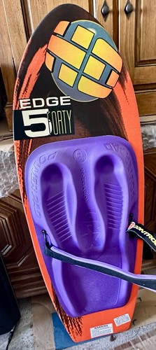 Original 5fourty kneeboard - original,