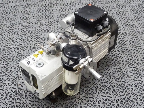 Hanning vakuumpumpe motor - vakuumpumpe,