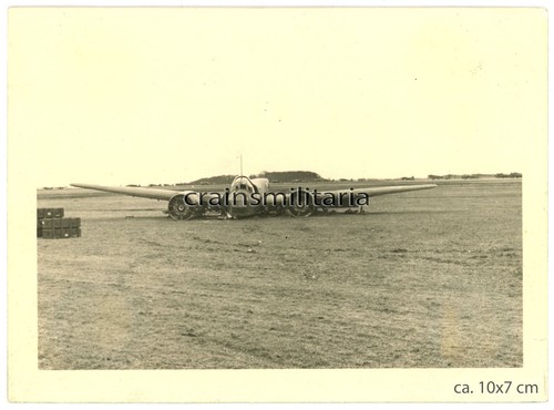 Orig foto junkers 88 - foto, ju