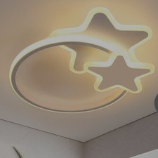 COMELY LED Deckenleuchte, 40cm