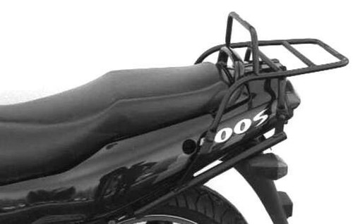 Kawasaki gpz500s top box - box, und
