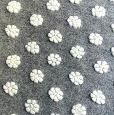 Walkloden Loden Mantelstoff