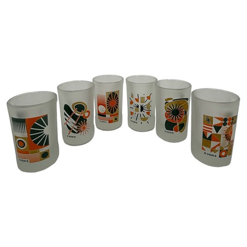 Jägermeister glas shot - glas,
