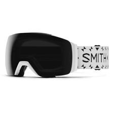 Skibrille Smith I/O Mag XL