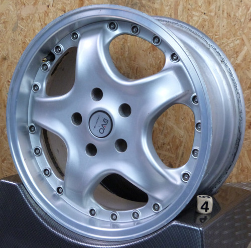 Bmw alufelge 3er e36 - alufelge,