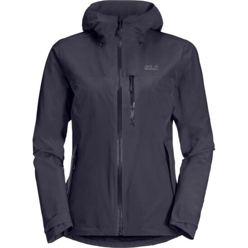 Jack wolfskin regenjacke - jack,