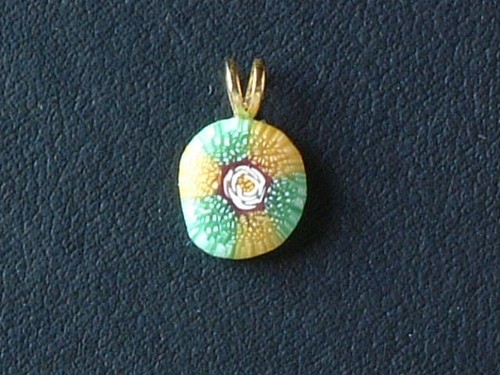Venezianischer millefiori - venezianischer,