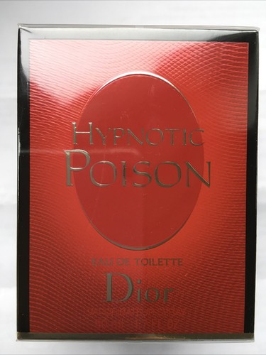 Dior hypnotic poison - poison, de