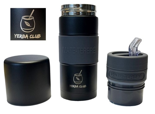 Yerba club yerbomos matero all - club,