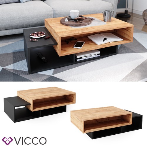 Couchtisch sofatisch - couchtisch,