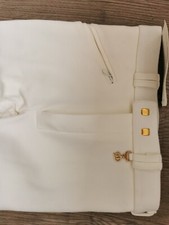 Golden Dress Tournier