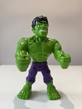 Hulk Spielfigur von Hasbro