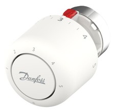 Danfoss thermostatkopf rav - danfoss,