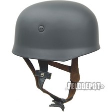 Fallschirmjäger Stahlhelm M38